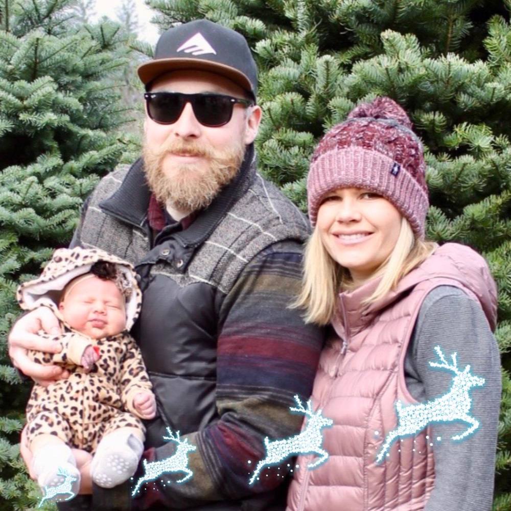 Meet your Posher, Audrey